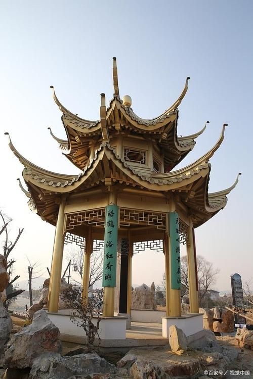 給我推薦一些觀景亭的圖片（給我推薦一些觀景亭的圖片推薦，給我推薦一些具有代表性的觀景亭） 行業(yè)新聞 第15張