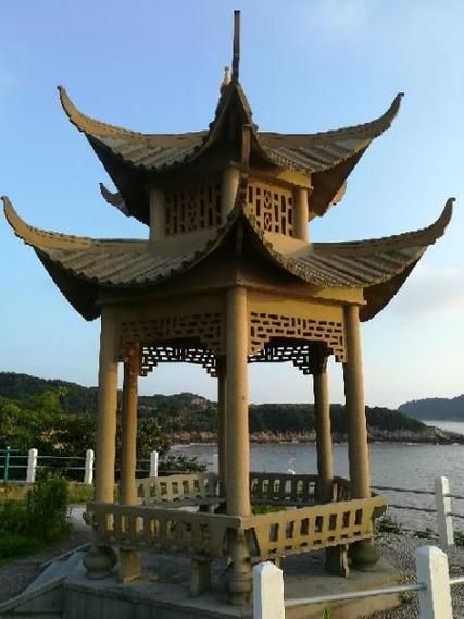 給我推薦一些觀景亭的圖片（給我推薦一些觀景亭的圖片推薦，給我推薦一些具有代表性的觀景亭） 行業(yè)新聞 第16張