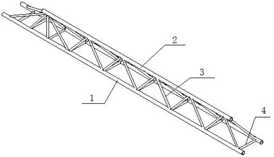 如何設計和建造桁架結構？（如何設計和建造桁架結構） 行業(yè)新聞 第6張