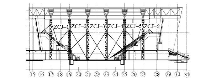 如何設計和建造桁架結構？（如何設計和建造桁架結構） 行業(yè)新聞 第9張