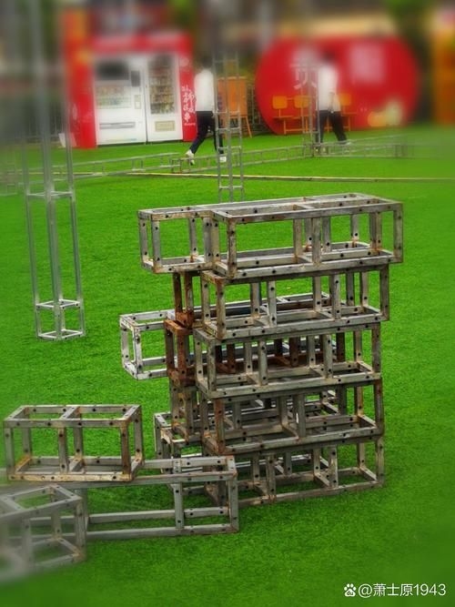 如何設(shè)計(jì)一個(gè)桁架制作迷宮？（如何設(shè)計(jì)一個(gè)桁架制作迷宮） 行業(yè)新聞 第1張