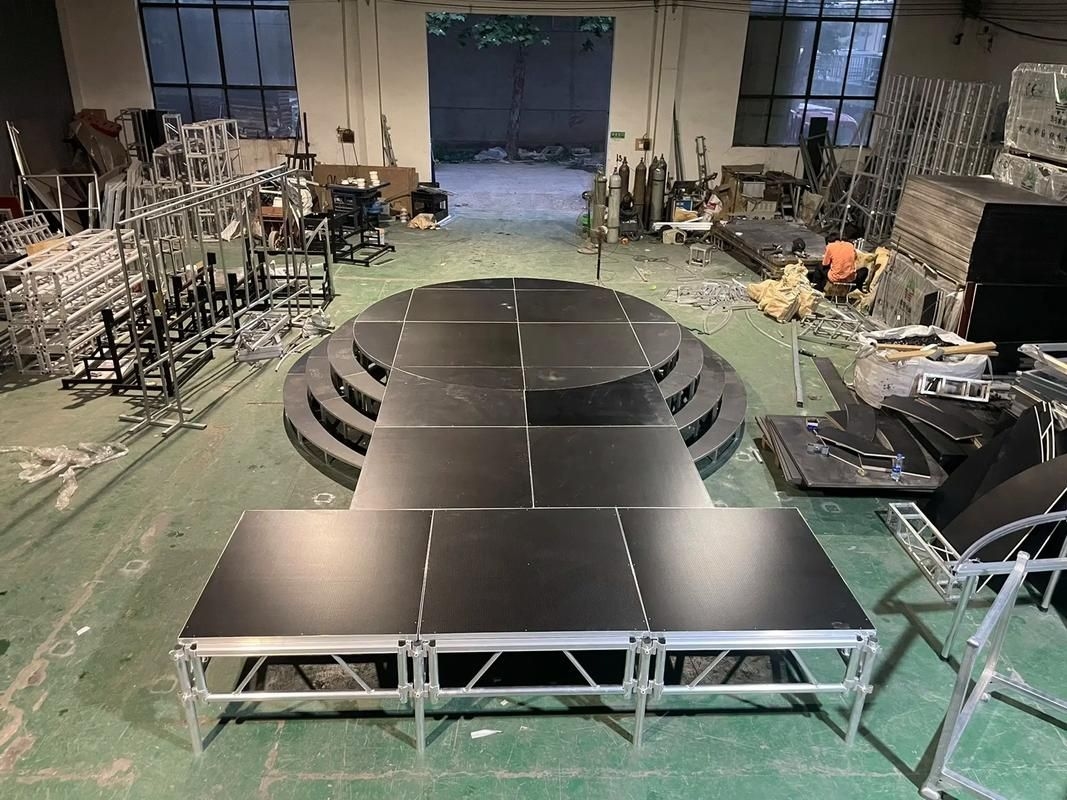 如何設(shè)計(jì)一個(gè)桁架制作迷宮？（如何設(shè)計(jì)一個(gè)桁架制作迷宮） 行業(yè)新聞 第5張