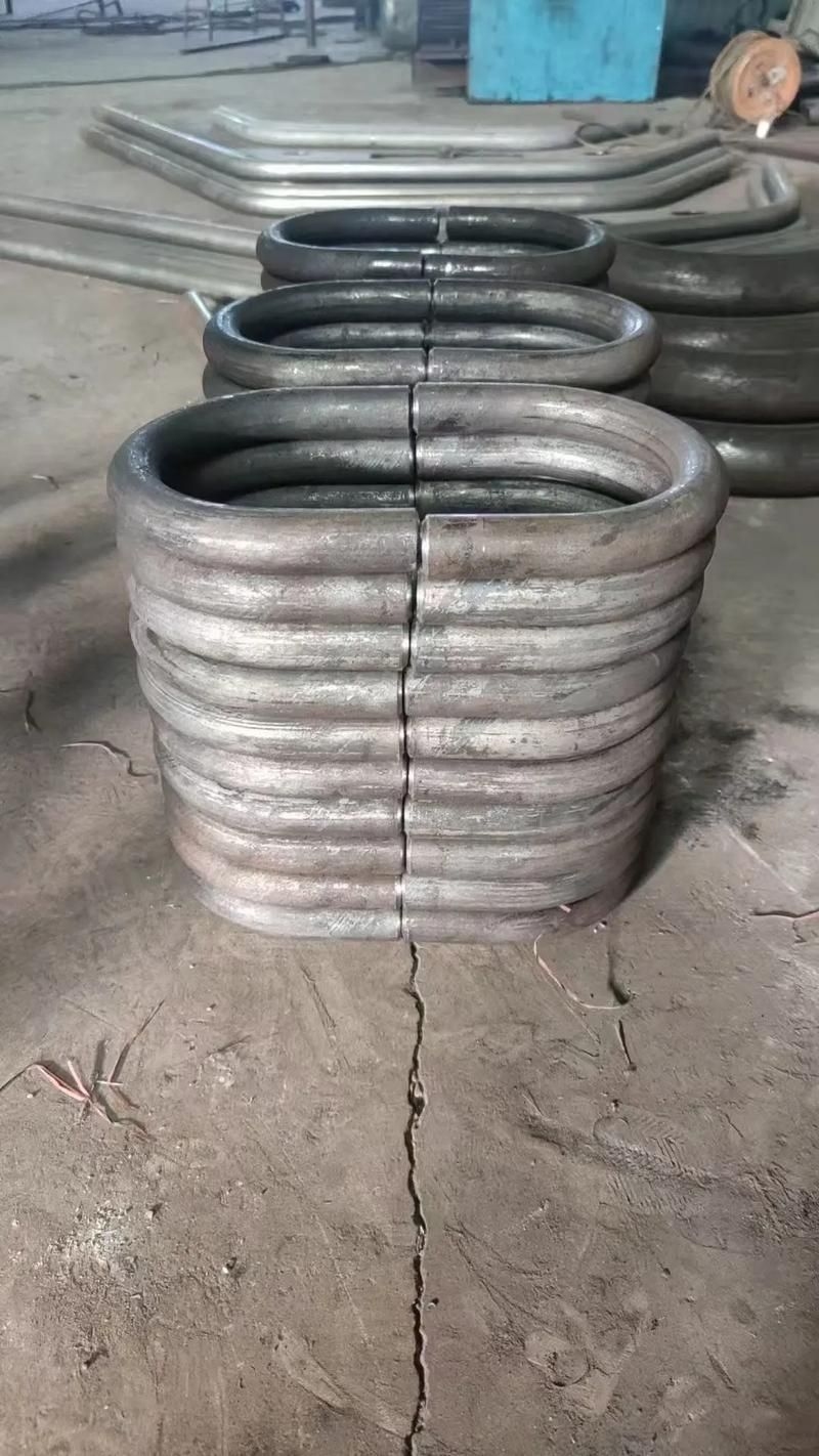 槽鋼受力時(shí)如何避免變形（槽鋼受力變形技術(shù)） 行業(yè)新聞 第3張