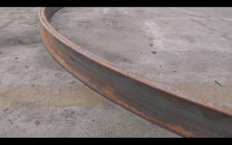 槽鋼受力時(shí)如何避免變形（槽鋼受力變形技術(shù)） 行業(yè)新聞 第5張