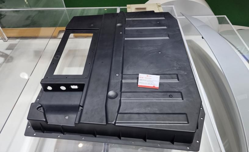 哪種材料性價(jià)比最高？（豐田tnga、大眾mqb、大眾mqb等主流平臺(tái)高性價(jià)比對(duì)比圖表） 行業(yè)新聞 第6張