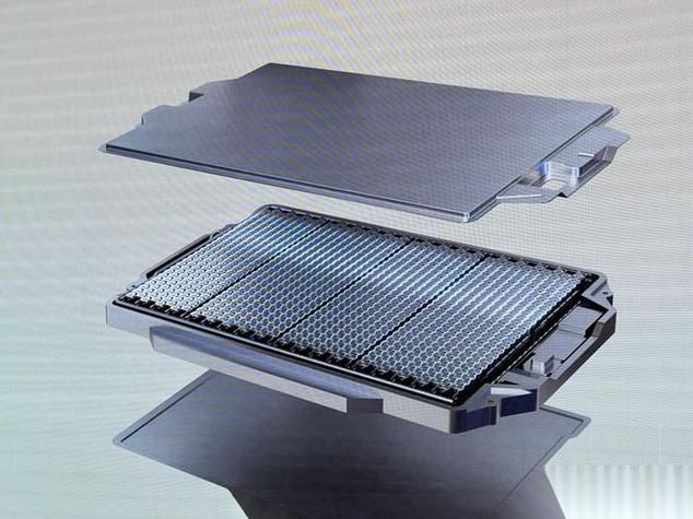 哪種材料性價(jià)比最高？（豐田tnga、大眾mqb、大眾mqb等主流平臺(tái)高性價(jià)比對(duì)比圖表） 行業(yè)新聞 第10張