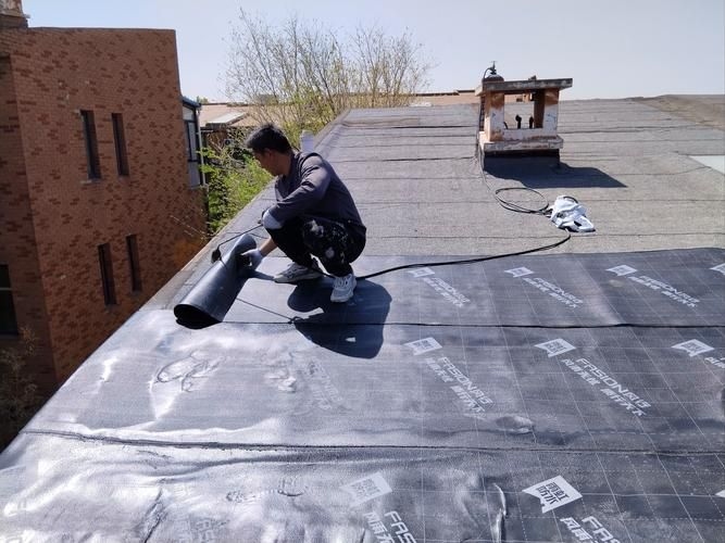 如何選擇適合的屋面板防水材料（北京地區(qū)屋面板防水材料選擇） 行業(yè)新聞 第4張