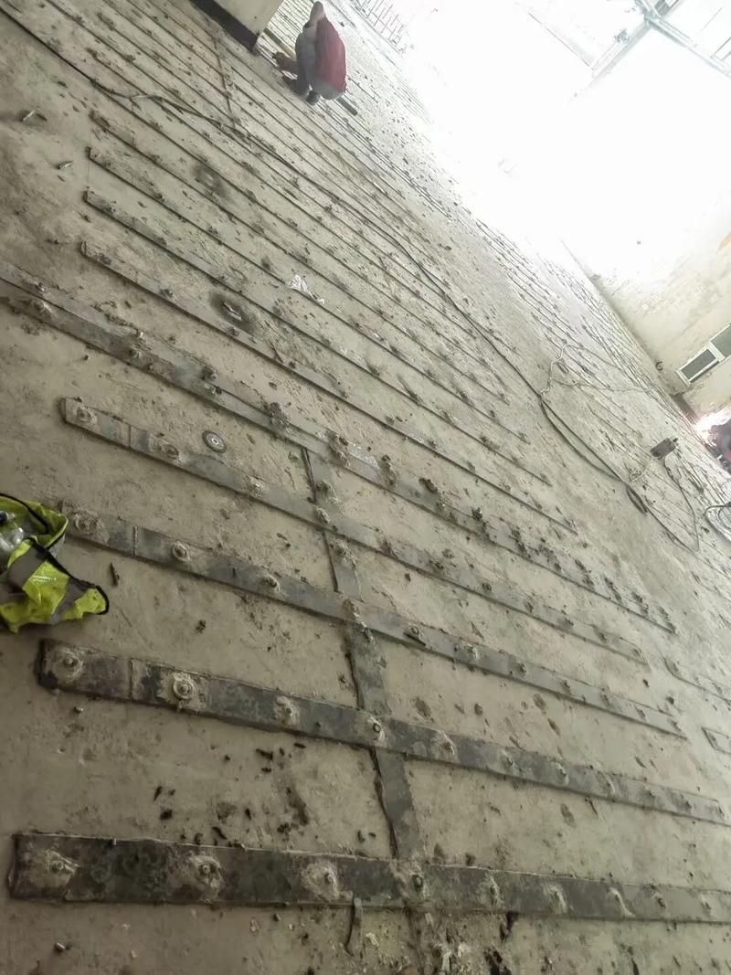 如何判斷包鋼加固是否合格？（arxiv論文助手arxiv論文助手判斷包鋼加固是否合格） 行業(yè)新聞 第6張