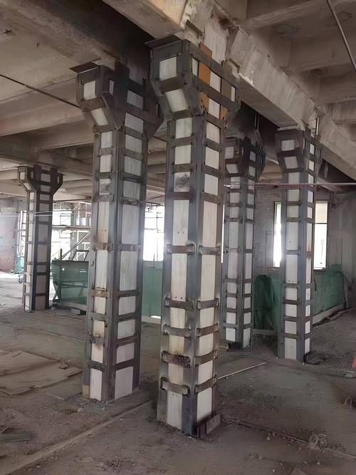 如何判斷包鋼加固是否合格？（arxiv論文助手arxiv論文助手判斷包鋼加固是否合格） 行業(yè)新聞 第8張