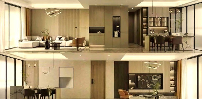 極簡主義風(fēng)格適合哪些場景？ 行業(yè)新聞 第2張