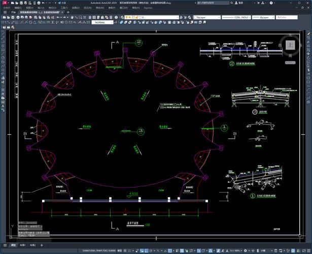 如何估算網(wǎng)架設(shè)計費？（如何估算網(wǎng)架設(shè)計費1000字說明和配圖） 行業(yè)新聞 第6張