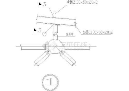 如何估算網(wǎng)架設(shè)計費？（如何估算網(wǎng)架設(shè)計費1000字說明和配圖） 行業(yè)新聞 第9張