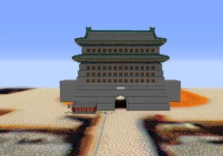 能給出更多加固改造的案例嗎？（北京典型加固改造案例詳解“加固改造”案例詳解） 行業(yè)新聞 第9張