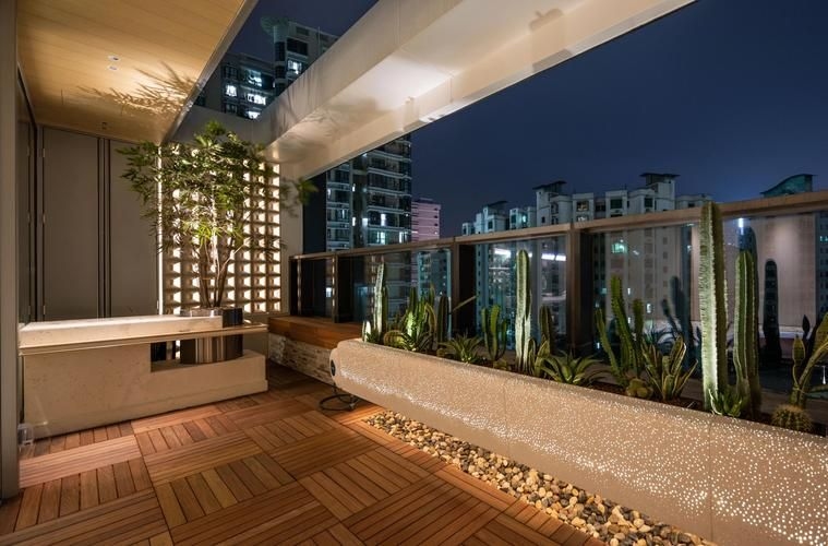 推薦一些高端成品露臺模塊品牌（北京露臺模塊設(shè)計(jì)） 行業(yè)新聞 第3張