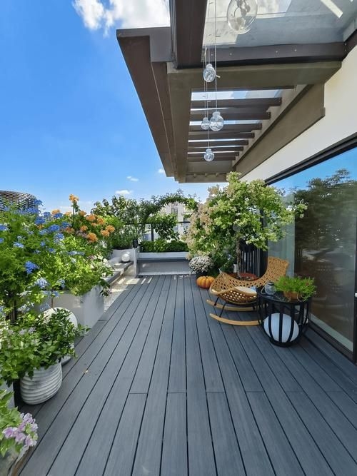 推薦一些高端成品露臺模塊品牌（北京露臺模塊設(shè)計(jì)） 行業(yè)新聞 第4張