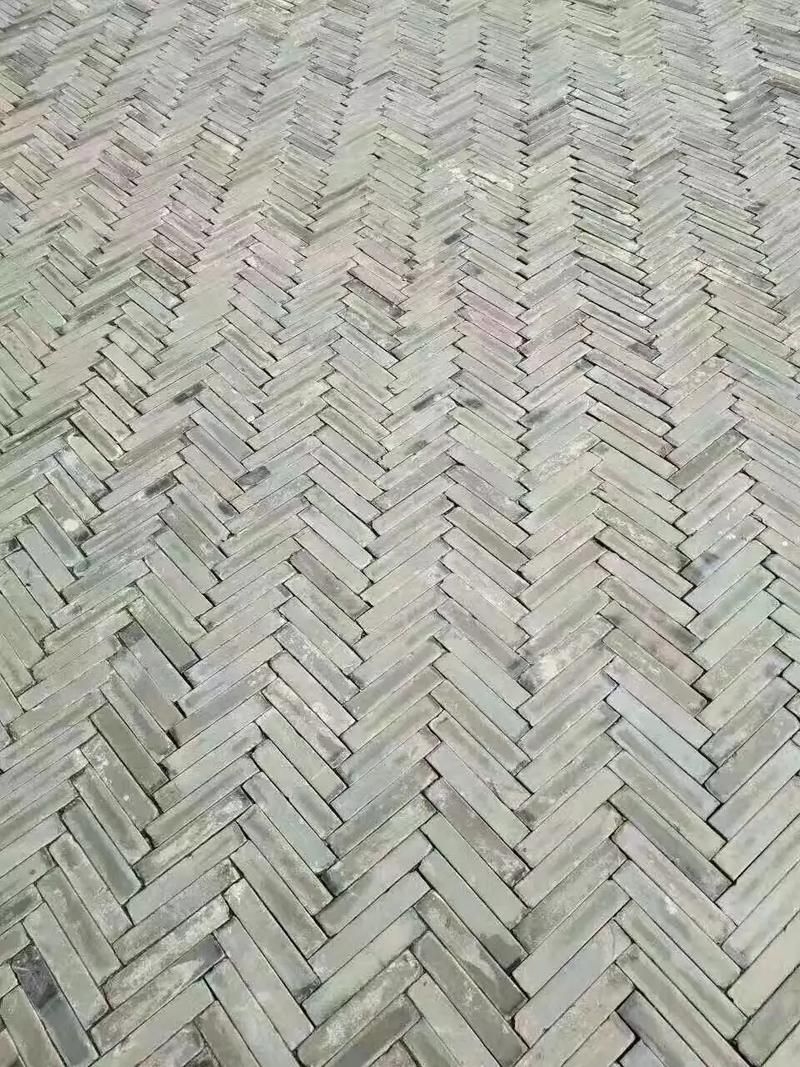 如何辨別真假古建材料（如何辨別真假古建材料思考完成調(diào)用工具百度愛采購） 行業(yè)新聞 第1張