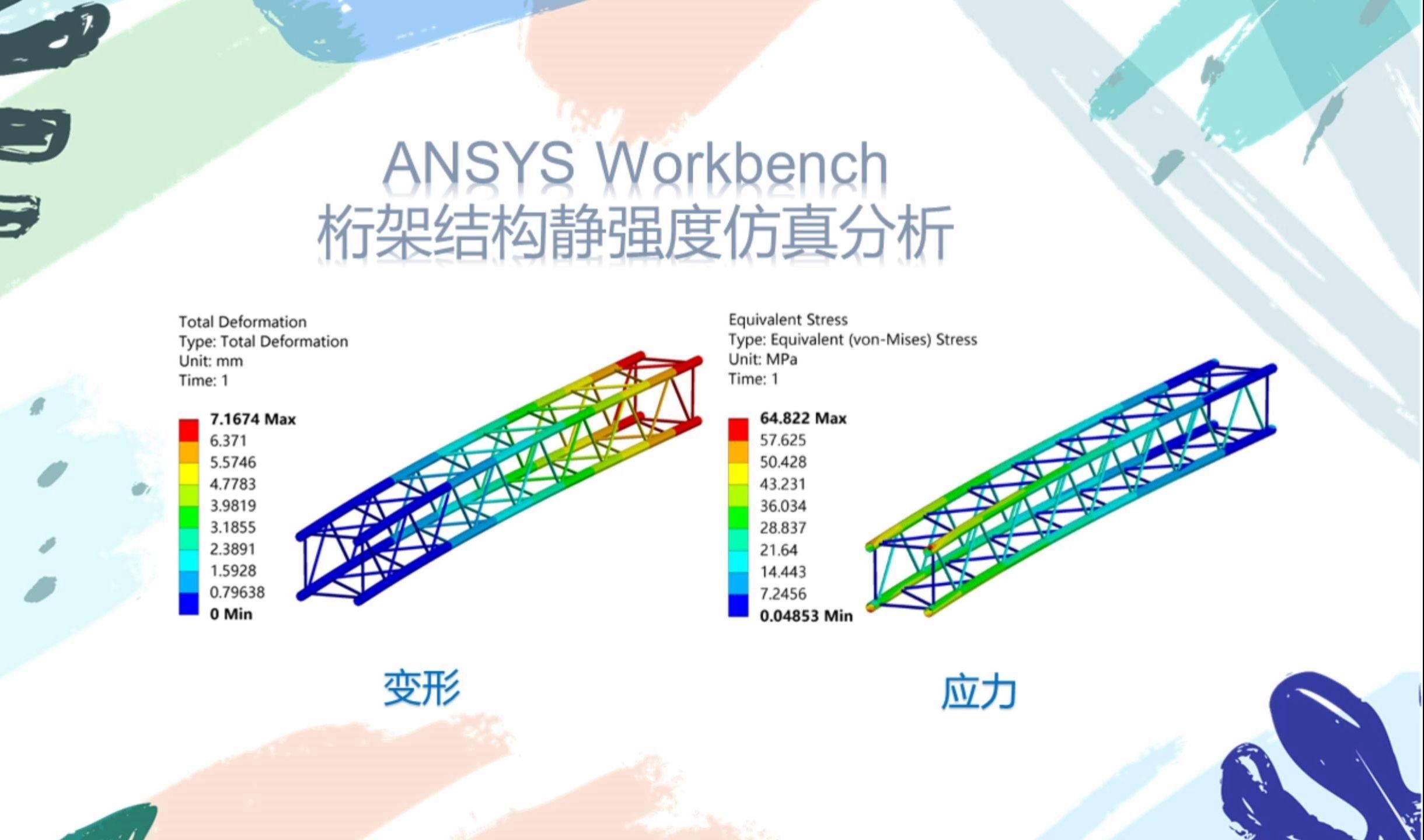 有哪些桁架尺寸計(jì)算軟件推薦？（桁架尺寸計(jì)算軟件推薦） 行業(yè)新聞 第3張
