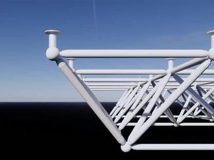 如何避免網(wǎng)架結(jié)構(gòu)選型中的誤區(qū)（如何避免網(wǎng)架結(jié)構(gòu)結(jié)構(gòu)選型中的誤區(qū)） 行業(yè)新聞 第3張