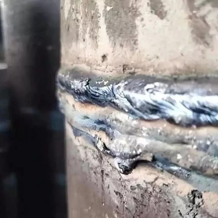 焊縫裂紋如何處理（焊縫裂紋處理思考完成（gb/t19418、awsd1.1等）） 行業(yè)新聞 第4張