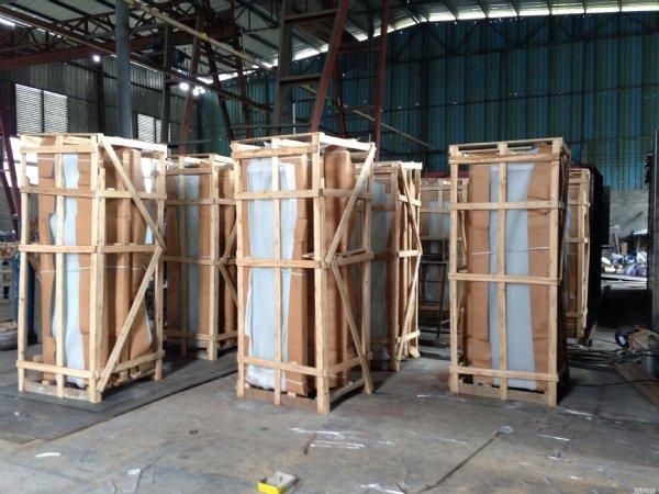 如何計算鋼結構樓梯的包裝材料？（如何計算鋼結構樓梯包裝材料） 行業(yè)新聞 第4張