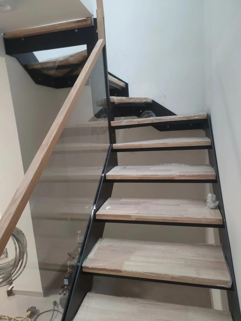 如何計算鋼結構樓梯的包裝材料？（如何計算鋼結構樓梯包裝材料） 行業(yè)新聞 第5張