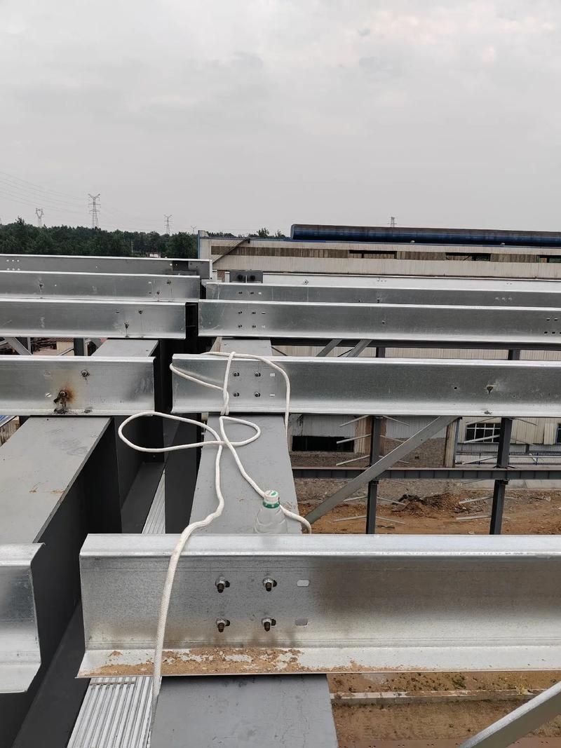 C型鋼檁條加固需要多長(zhǎng)時(shí)間？（c型鋼檁條加固的注意事項(xiàng)） 行業(yè)新聞 第1張