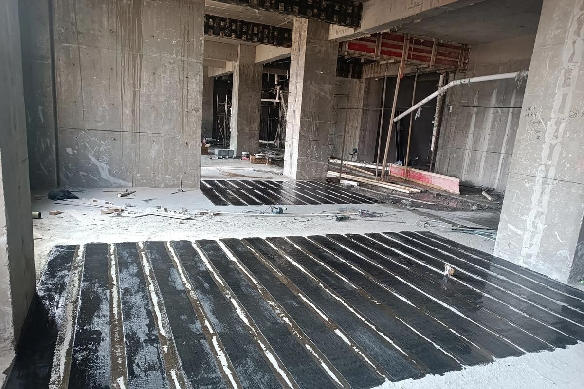 如何加固空心板房子（如何加固空心板房子加固空心板房子加固技術詳解） 行業(yè)新聞 第6張