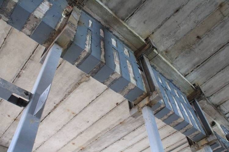 粘鋼加固U型箍的圖片（粘鋼加固u型箍圖片） 行業(yè)新聞 第1張