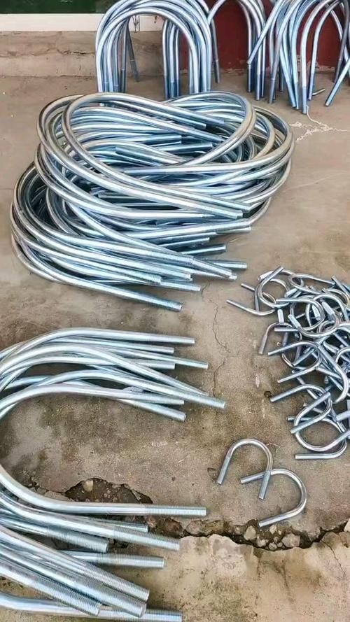 粘鋼加固U型箍的圖片（粘鋼加固u型箍圖片） 行業(yè)新聞 第13張