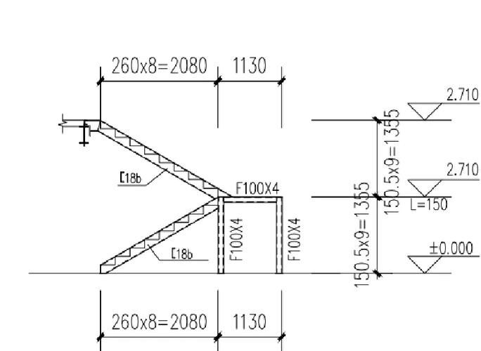 鋼結(jié)構(gòu)舞臺踏步的安裝步驟（鋼結(jié)構(gòu)舞臺踏步安裝安全標(biāo)準(zhǔn)） 行業(yè)新聞 第4張