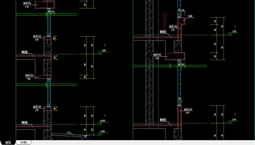 如何確定圈梁的標(biāo)高？（如何確定圈梁標(biāo)高？） 行業(yè)新聞 第2張