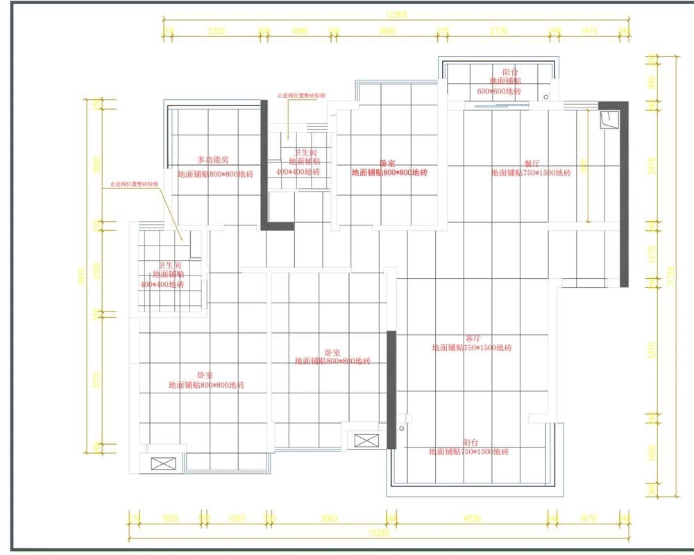 如何選擇性價(jià)比高的建材？（北京家裝建材選擇高性價(jià)比建材性價(jià)比建材選購全流程） 行業(yè)新聞 第2張