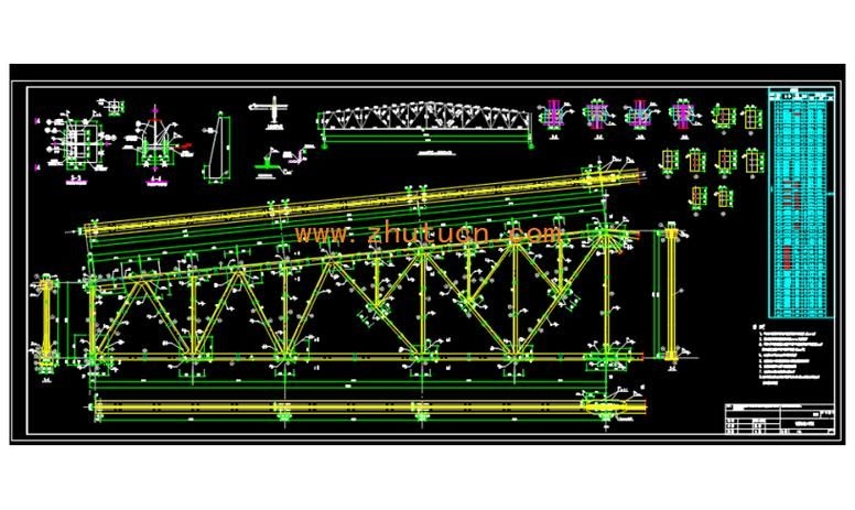 能否給出更多鋼結(jié)構(gòu)廠房高度計算的案例（鋼結(jié)構(gòu)廠房高度計算） 行業(yè)新聞 第5張