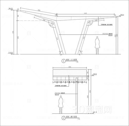 如何確保鋼結構管廊架的安全性？（如何確保鋼結構管廊架安全性管廊架安全性測機制） 行業(yè)新聞 第4張
