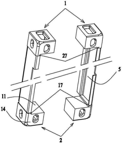 如何正確安裝集裝箱骨架板？（如何正確安裝集裝箱骨架板） 行業(yè)新聞 第5張