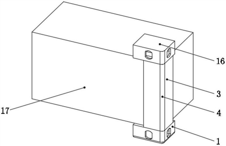 如何正確安裝集裝箱骨架板？（如何正確安裝集裝箱骨架板） 行業(yè)新聞 第6張