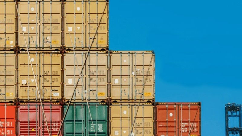 如何正確安裝集裝箱骨架板？（如何正確安裝集裝箱骨架板） 行業(yè)新聞 第8張