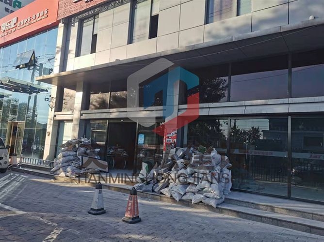 天銘弘和久鑫哪個更可靠？（“天銘弘”和“天銘弘”和“久鑫”兩家公司的可靠性） 行業(yè)新聞 第1張