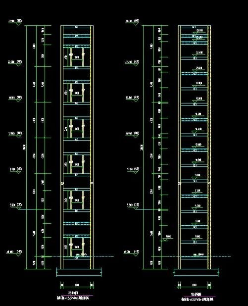 北京電梯井鋼結(jié)構(gòu)廠家哪家口碑最好？（北京口碑好的電梯井鋼結(jié)構(gòu)廠家哪家口碑最好） 行業(yè)新聞 第1張