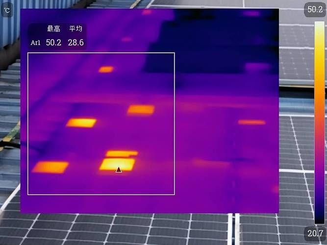 如何判斷光伏屋頂安裝是否合格？（如何判斷光伏屋頂安裝合格） 行業(yè)新聞 第5張