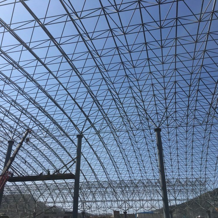 如何選擇可靠的網(wǎng)架制造廠？（如何選擇可靠的網(wǎng)架制造廠百度愛采購,搜索全網(wǎng)5篇資料） 行業(yè)新聞 第1張