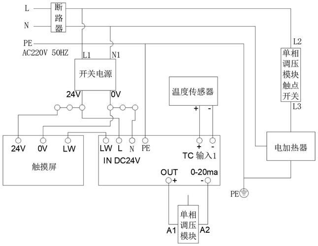 該裝置有哪些溫控模式可選？（家用溫控模式的溫控模式包括1000字說明和配圖） 行業(yè)新聞 第1張