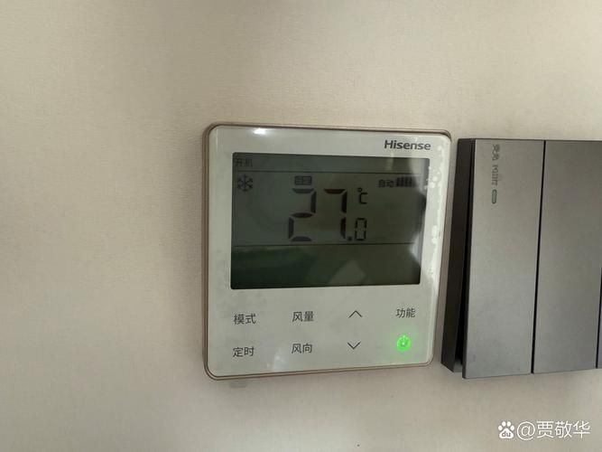 該裝置有哪些溫控模式可選？（家用溫控模式的溫控模式包括1000字說明和配圖） 行業(yè)新聞 第10張