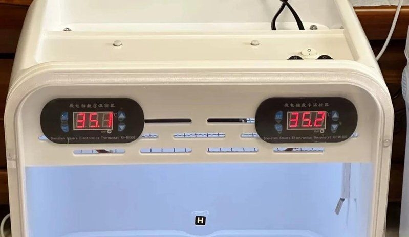 該裝置有哪些溫控模式可選？（家用溫控模式的溫控模式包括1000字說明和配圖） 行業(yè)新聞 第12張