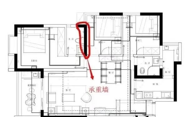有哪些常見的拆除誤區(qū)（北京老舊住宅與建筑拆除中最常見的六大誤區(qū)） 行業(yè)新聞 第2張