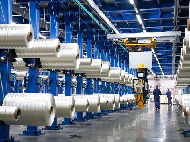 有哪些碳纖維師傅的招聘信息？（中國(guó)北京碳纖維師傅招聘信息詳解） 行業(yè)新聞 第3張