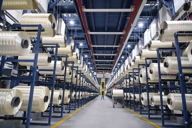 有哪些碳纖維師傅的招聘信息？（中國(guó)北京碳纖維師傅招聘信息詳解） 行業(yè)新聞 第4張