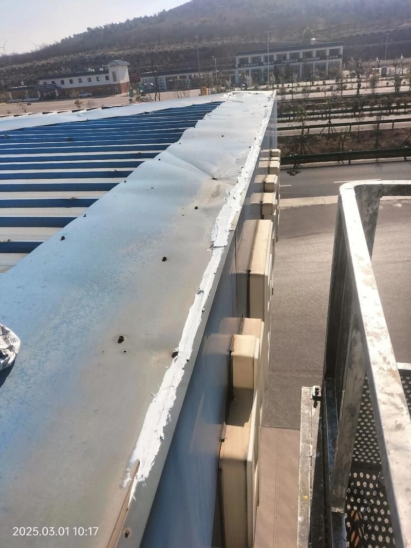 如何降低加油站鋼結(jié)構(gòu)罩棚的造價？（如何降低加油站鋼結(jié)構(gòu)罩棚造價） 行業(yè)新聞 第3張