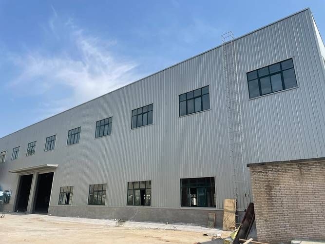 浙江鋼結(jié)構(gòu)企業(yè)價(jià)格對(duì)比（浙江鋼結(jié)構(gòu)企業(yè)價(jià)格對(duì)比分析） 行業(yè)新聞 第3張