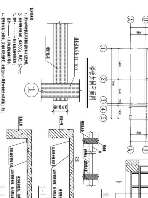 抗震加固設計有哪些規(guī)范 行業(yè)新聞 第1張